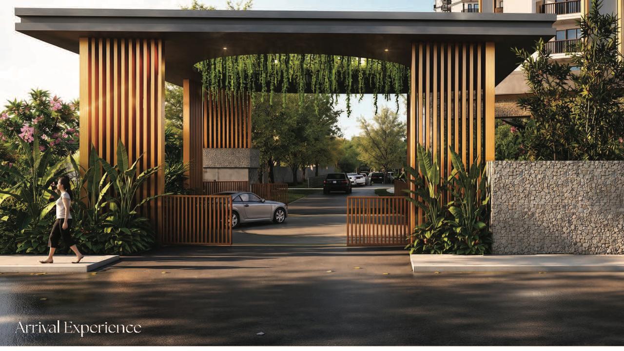 Hero Homes Architecture